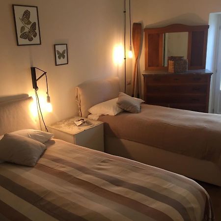 Al Vecchio Porto Casa A Cannero 카네로 리비에라 외부 사진