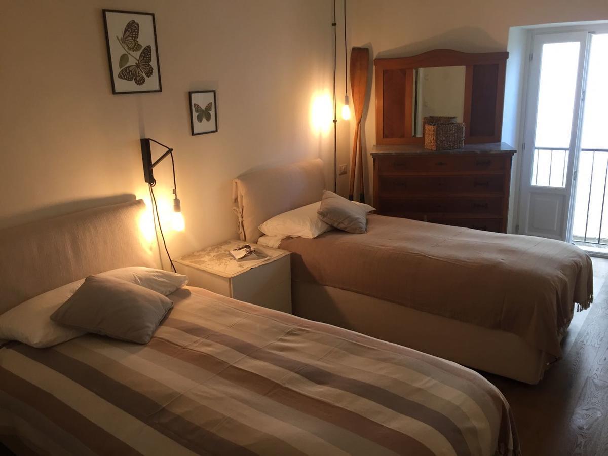 Al Vecchio Porto Casa A Cannero 카네로 리비에라 외부 사진