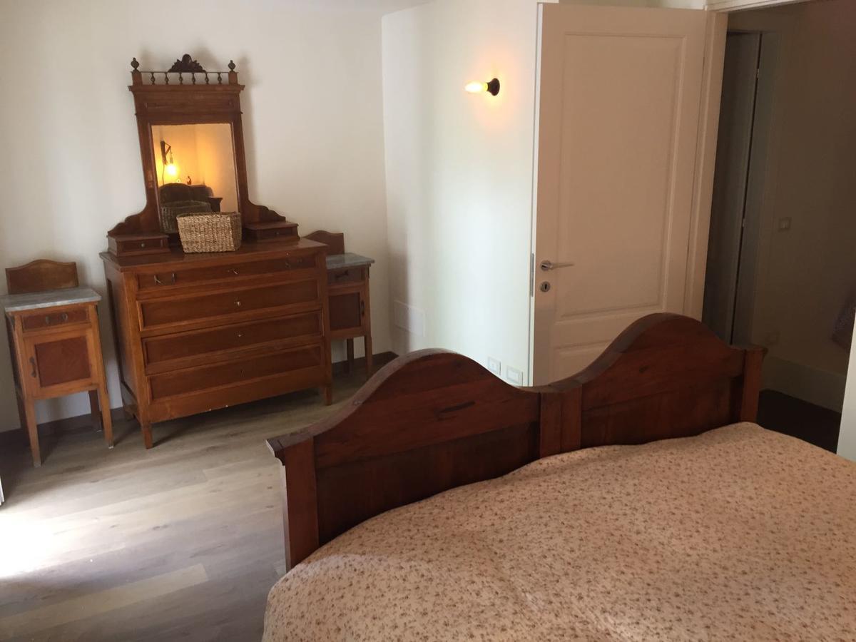 Al Vecchio Porto Casa A Cannero 카네로 리비에라 외부 사진